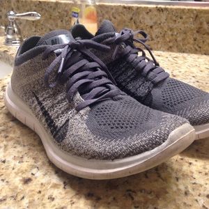 Nike Free 4.0 Flyknit