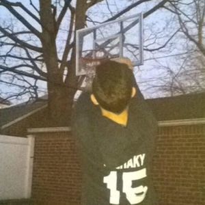 Meet your Posher, Eli