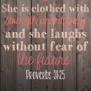 Meet your Posher, Lauren