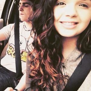 Meet your Posher, Lexi