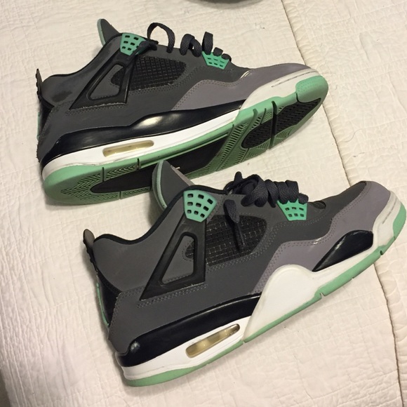 Glow 4s