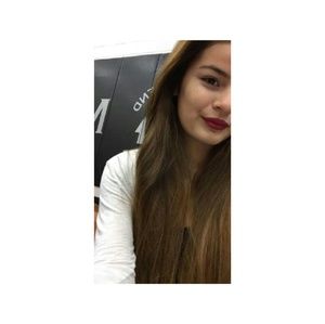 Meet your Posher, Kimberly