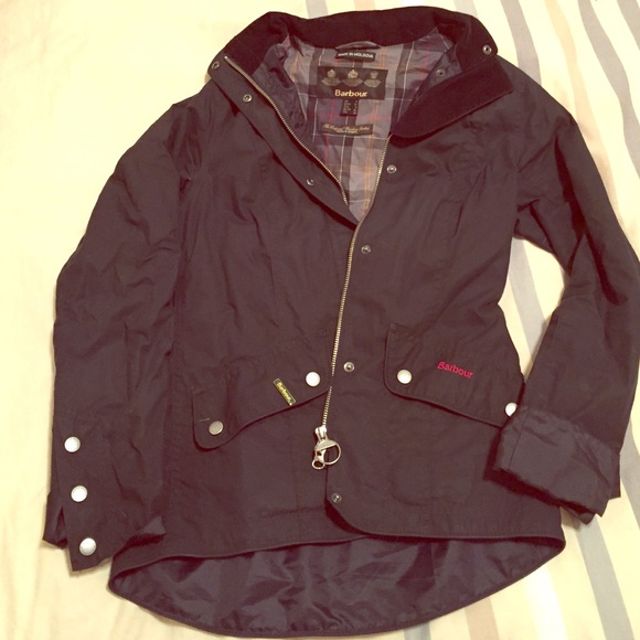 barbour ferndown