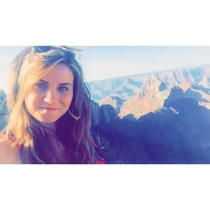 Meet your Posher, Meg