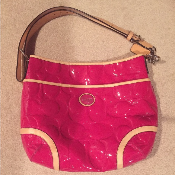 Beautiful coach Bag