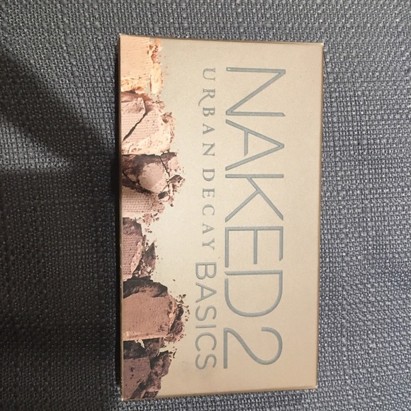 Naked 2 Basics