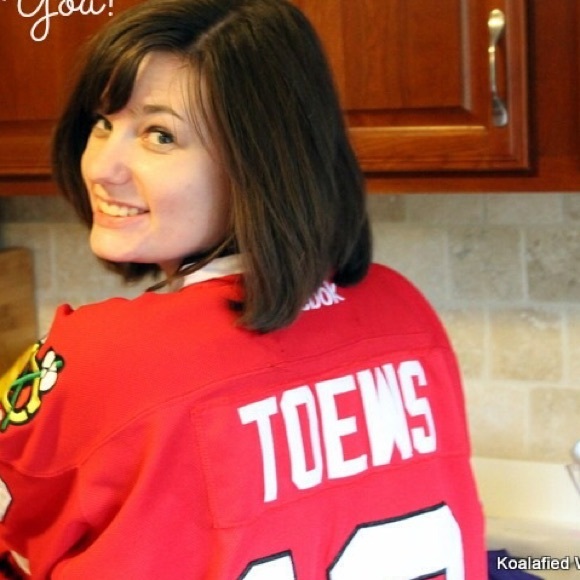 Meet your Posher, Christina - Picture 15 of 16