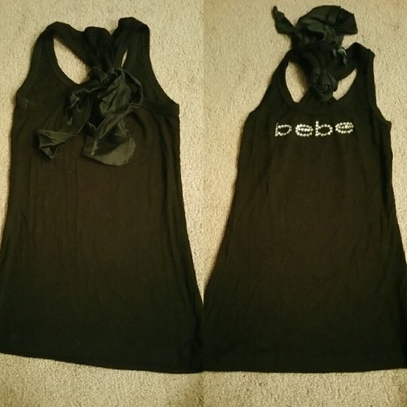 Bebe top