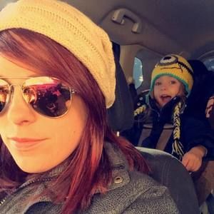 Meet your Posher, Alyssa