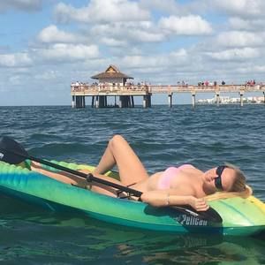 Meet your Posher, Mandy