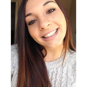 Meet your Posher, Cheyenne