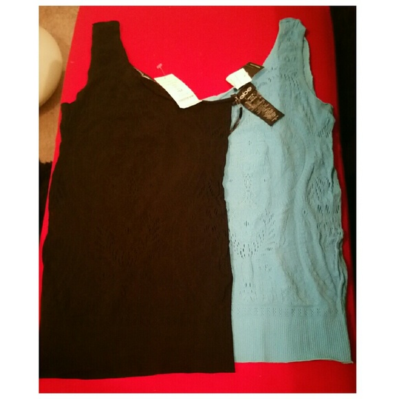 Bebe tank  top