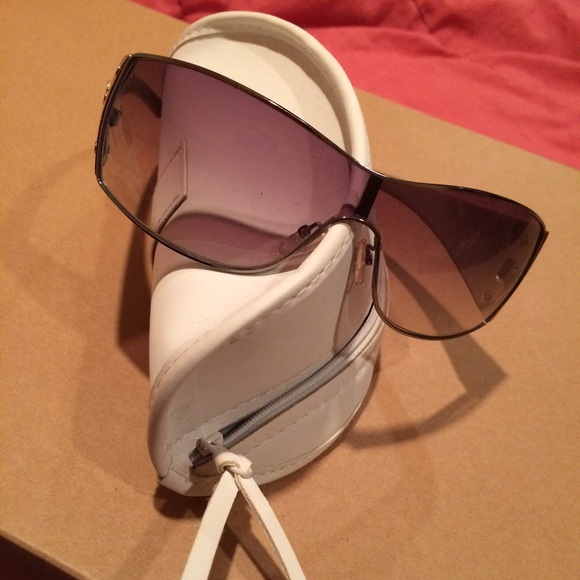 Christian Dior- Dior Sunglasses, classics!