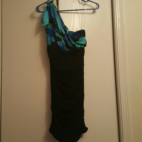 Homecoming Dress