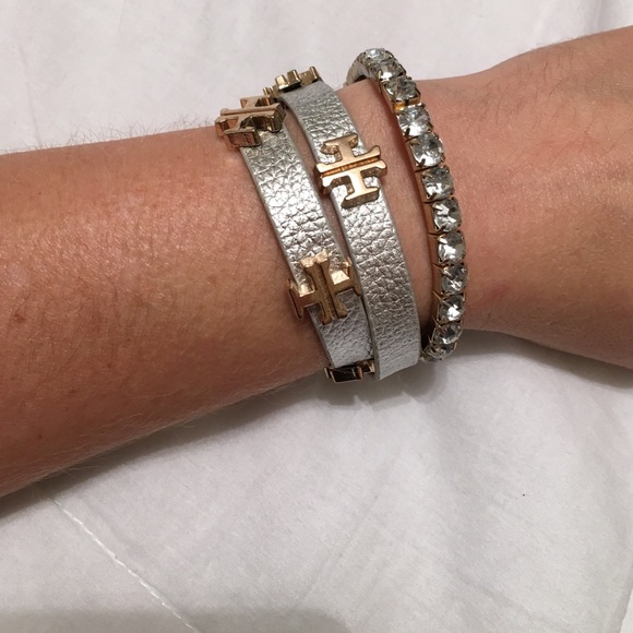 Wrap Bracelet