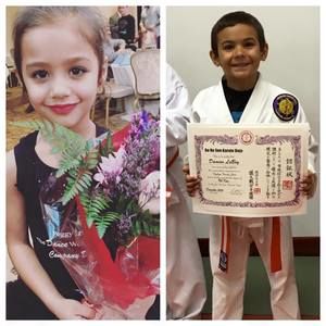 Meet your Posher, Jenna