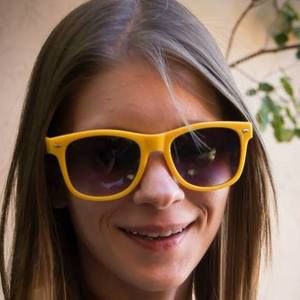 Meet your Posher, Steffanie