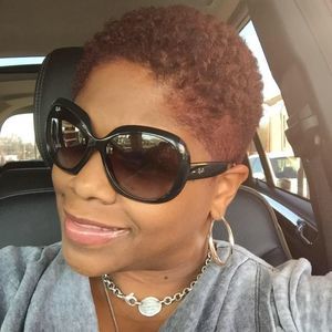 Meet your Posher, Cally