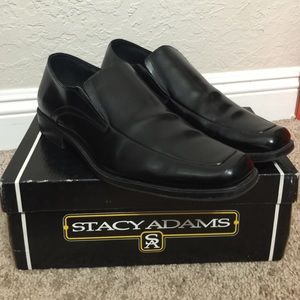 Stacy Adams dress shoes