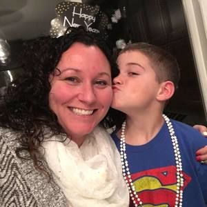 Meet your Posher, Sherri