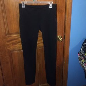 L'Amour high waisted leggings