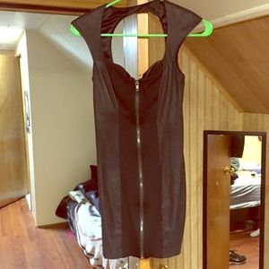 Guess bodycon dress 2