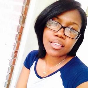 Meet your Posher, Terri