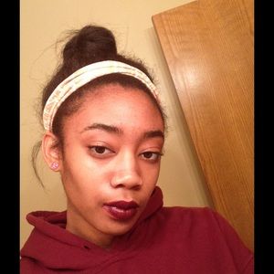 Meet your Posher, Shareen