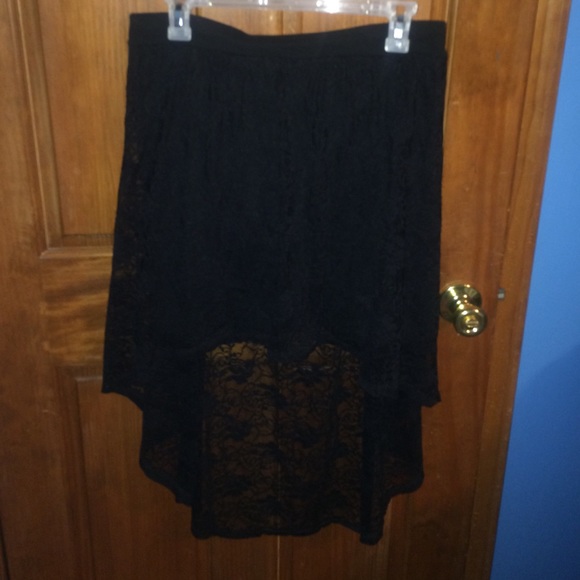 Charlotte Russe skirt