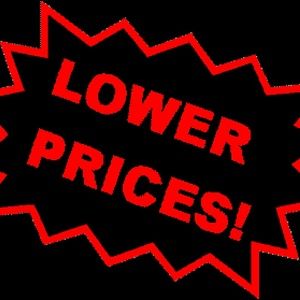 Accept any offer but no trade