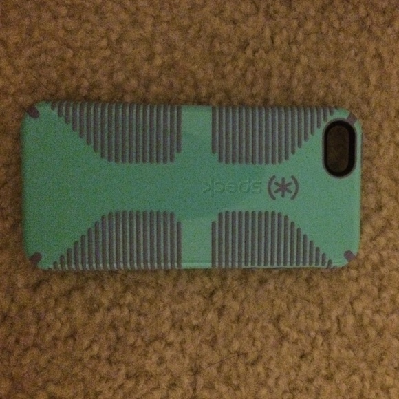 SPECK IPHONE 5/5S CASE ‼️