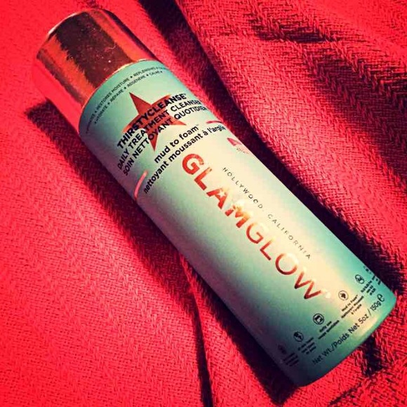 GLAMGLOW THIRSTYCLEANSE Daily Cleanser