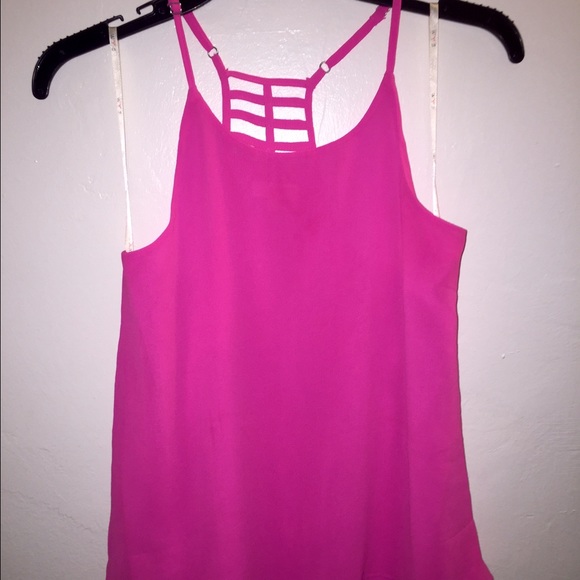 Pink Blouse - Picture 2 of 3