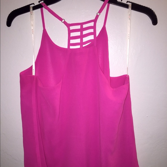 Pink Blouse - Picture 3 of 3