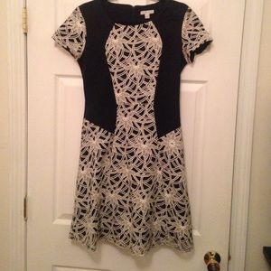 Fo Vest Dress