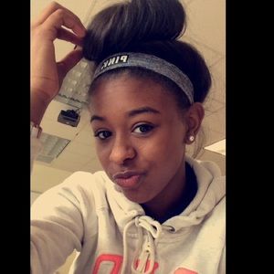 Meet your Posher, Daneizha