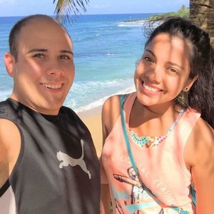 Meet your Posher, Marina