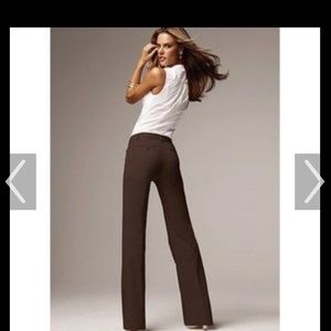 Brand-new beige/cream dress slacks