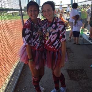 Meet your Posher, Casey