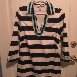 Vineyard Vines Tunic