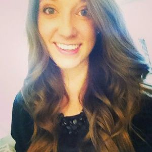 Meet your Posher, Erica