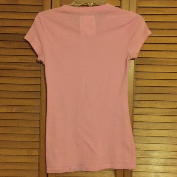 Sold on another app. Victoria Secret PINK top - Picture 2 of 4
