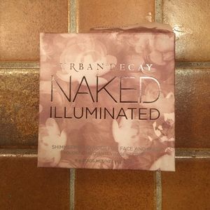 Naked Illuminator