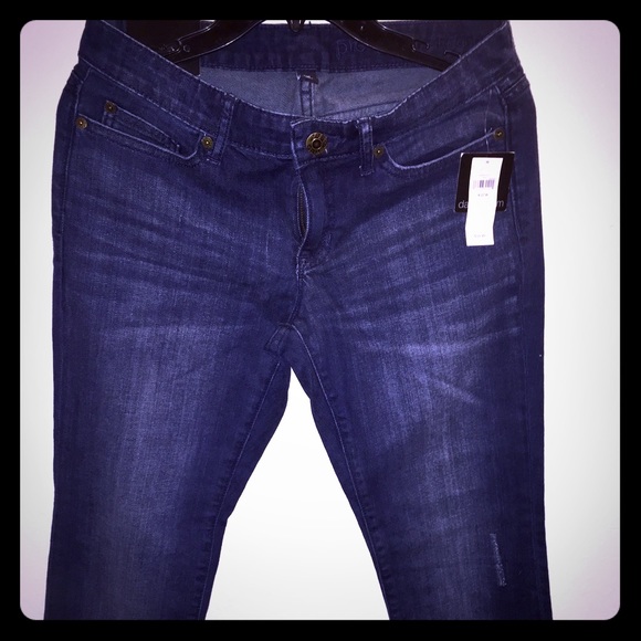 Gap Jeans