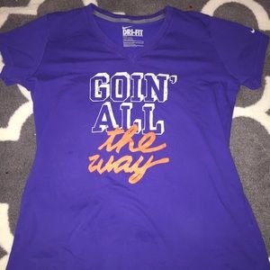 Nike Dri-Fit tee