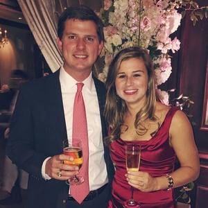 Meet your Posher, Morgan