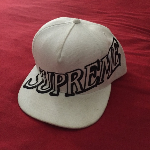 Supreme SnapBack SS 14