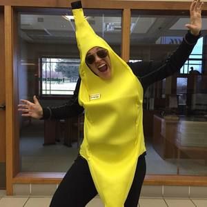 Meet your Posher, Amber