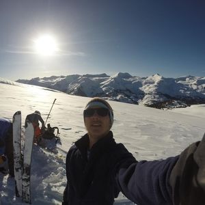 Meet your Posher, Harry