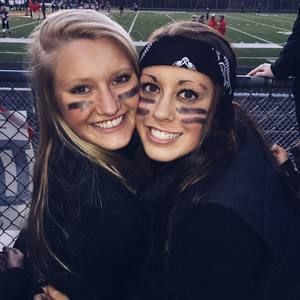 Meet your Posher, Mckenna